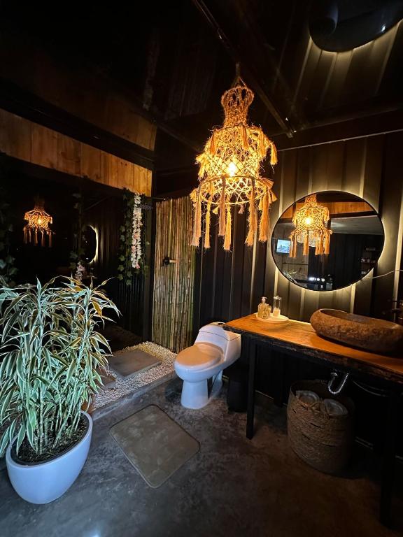 Fotografie z fotogalerie ubytování Casa Shaddai hermoso Glampig en Pereira v destinaci Pereira