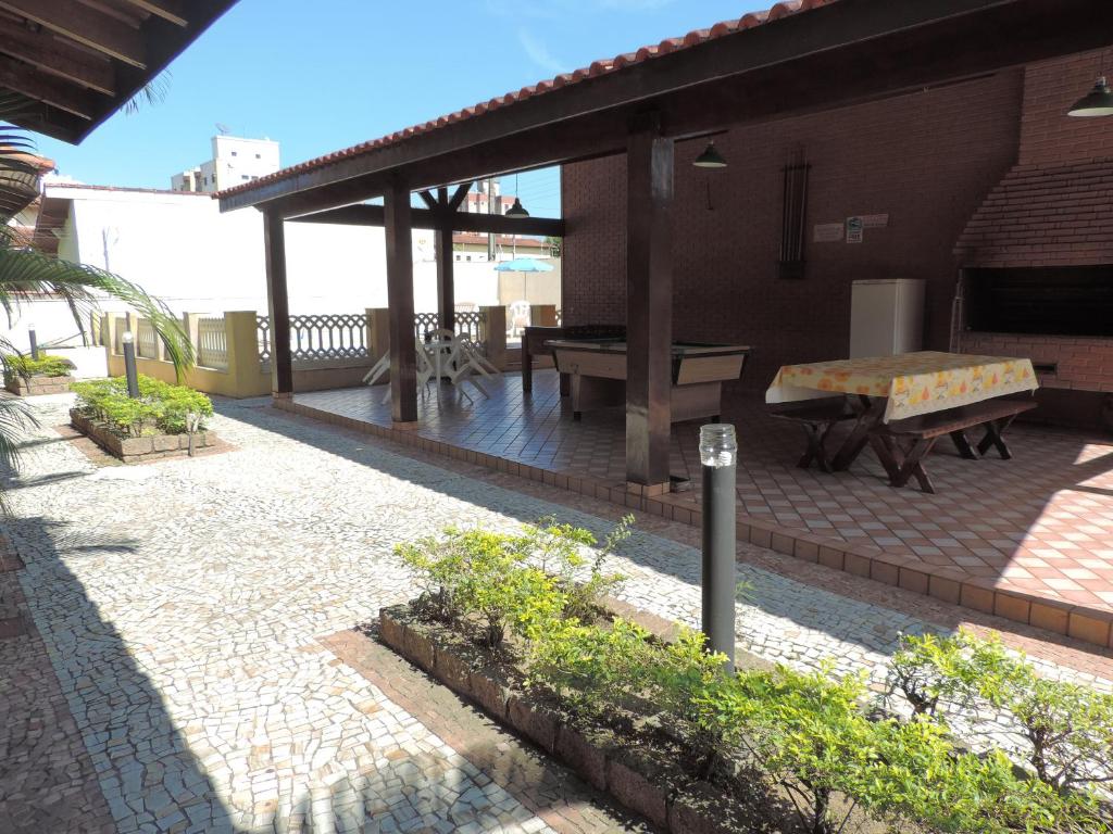  Residencial Doce Marina