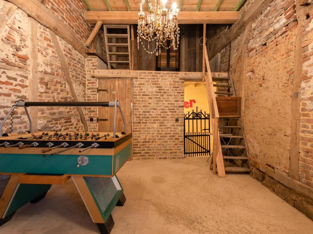 Fotografie z fotogalerie ubytování Maison Cuberdon v destinaci Riemst