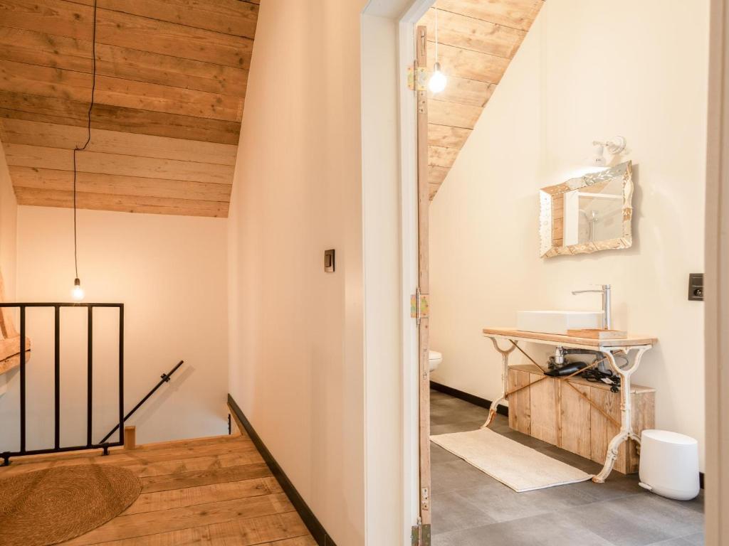Fotografie z fotogalerie ubytování Maison Cuberdon v destinaci Riemst