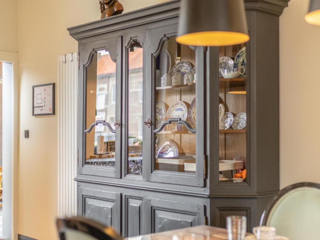 Fotografie z fotogalerie ubytování Maison Cuberdon v destinaci Riemst