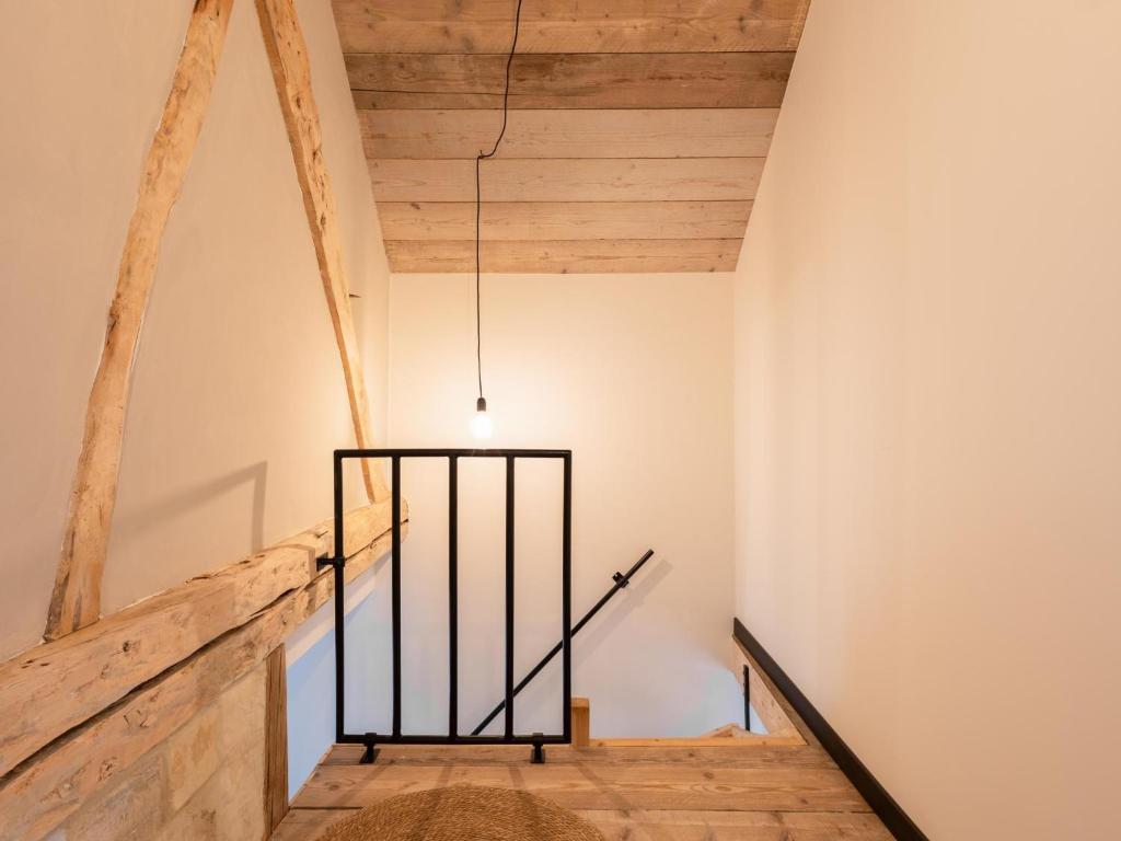 Fotografie z fotogalerie ubytování Maison Cuberdon v destinaci Riemst
