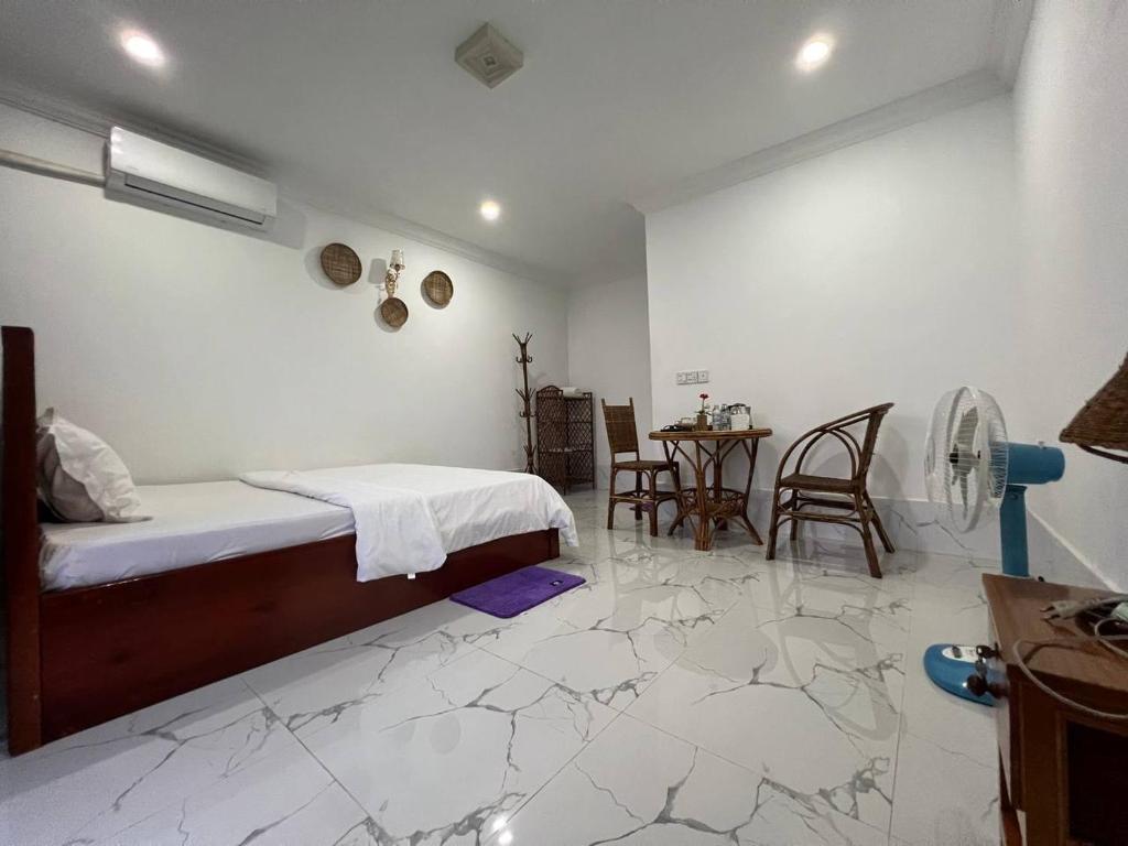 El Ling guesthouse 4