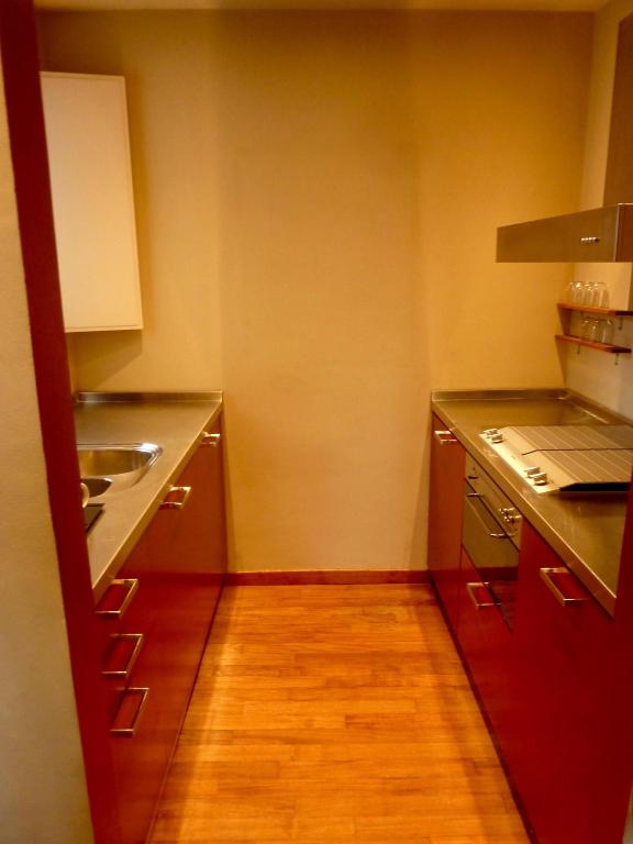 Santi apartment in the heart of Turin in Turin