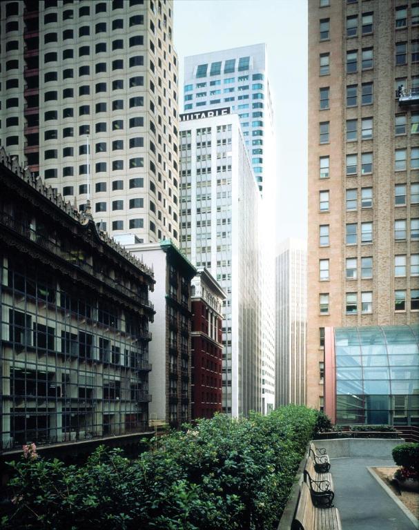 Galleria Park Hotel photo