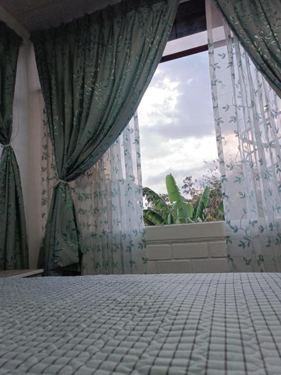 Hospedaje LLIKU WASI