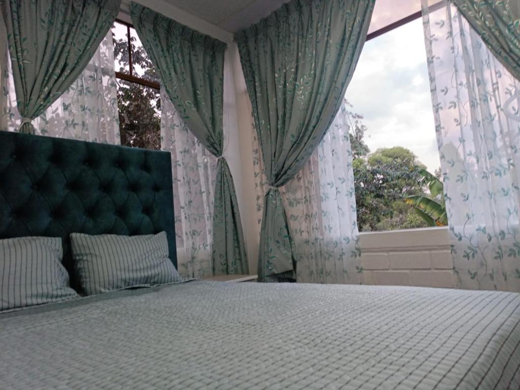 Hospedaje LLIKU WASI