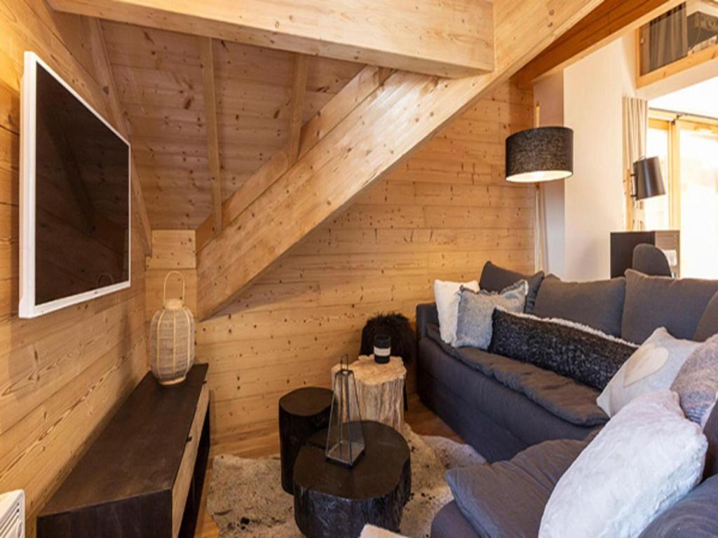 Photo de la galerie de l'établissement Apartment in Vaujany near Alpe d Huez, à Vaujany