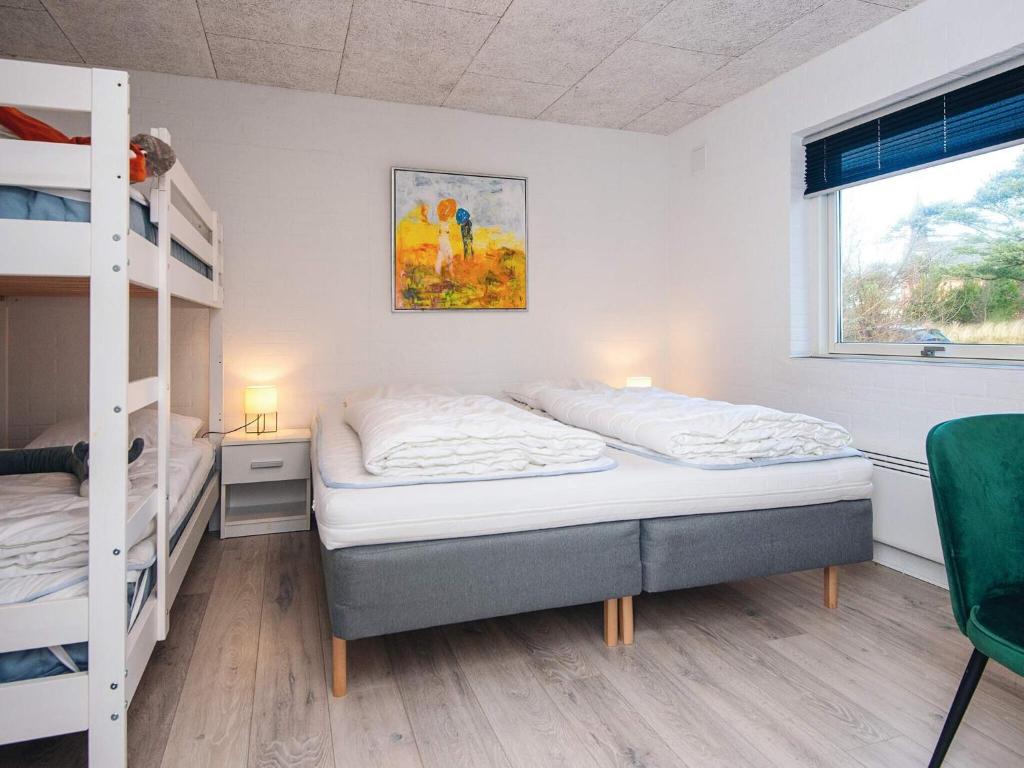 Gallery image of Luxury Retreat in Blavand - By Traum Ferienwohnungen in Blåvand