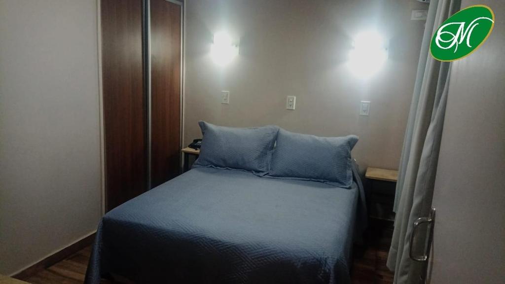 Foto da galeria de Hotel Milena em Mendoza