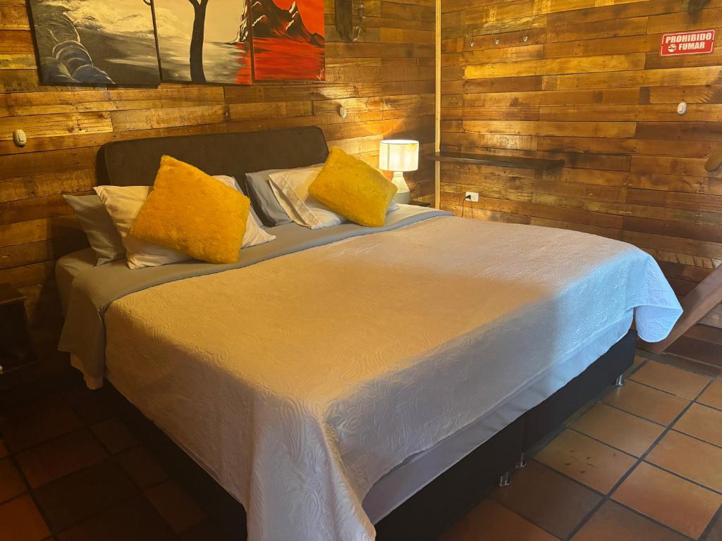 Hotel Chalet Casa Grande - 