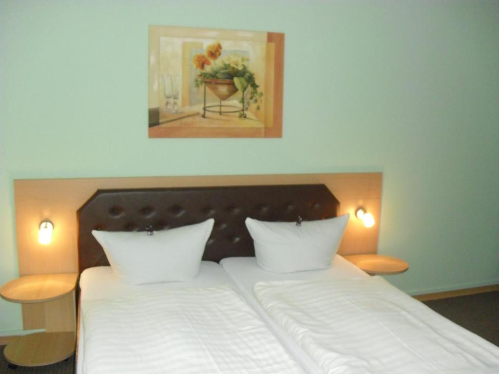 Pension Dresdener Panorama - 15