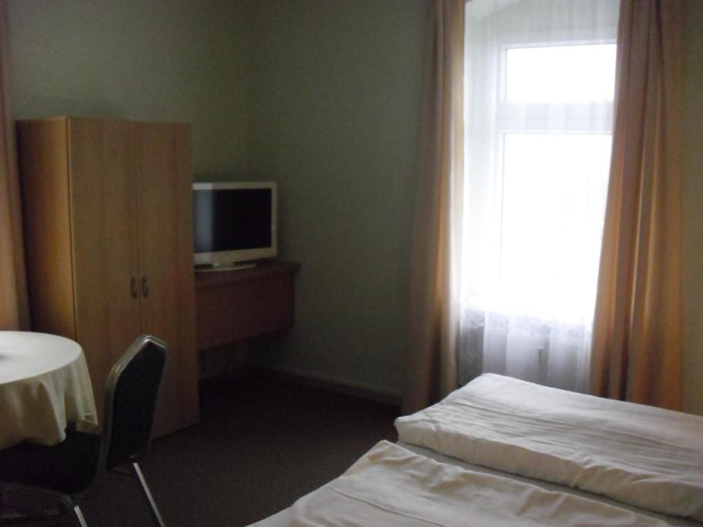 Pension Dresdener Panorama - 16