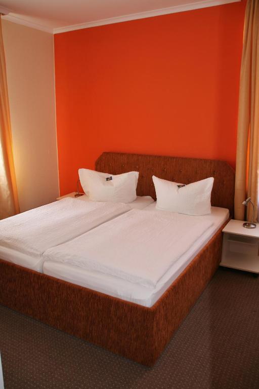 Pension Dresdener Panorama - 17