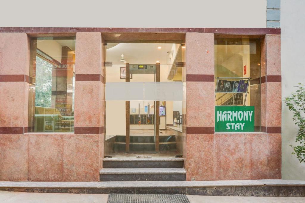 Fotografie z fotogalerie ubytování Collection O Harmony Stay v Novém Dillí