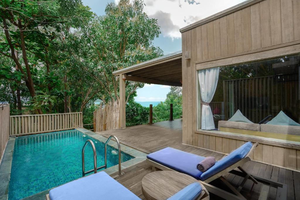 giá villa Nha Trang cao cấp