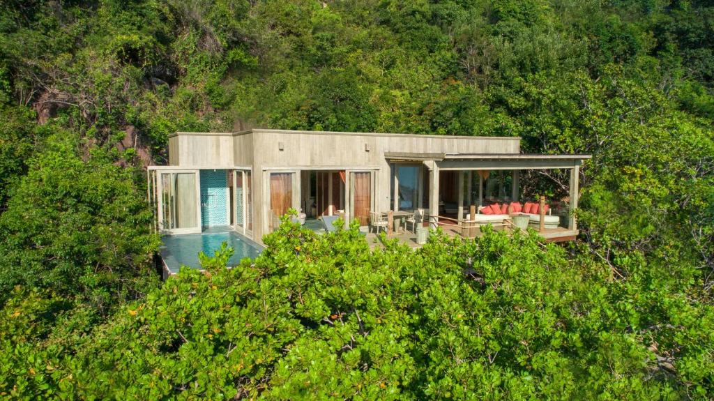 giá villa Nha Trang 5 sao