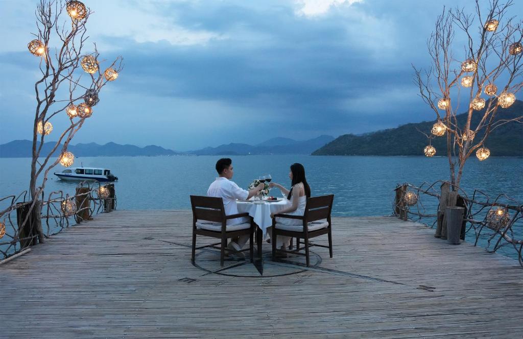 thuê villa Nha Trang
