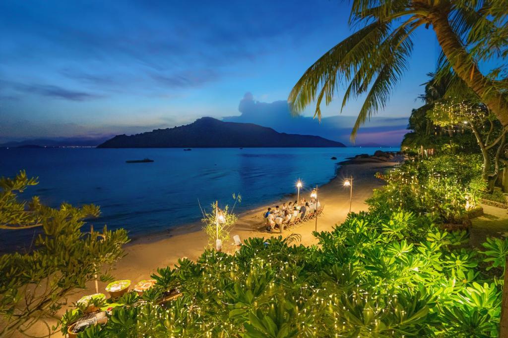 giá villa Nha Trang cao cấp