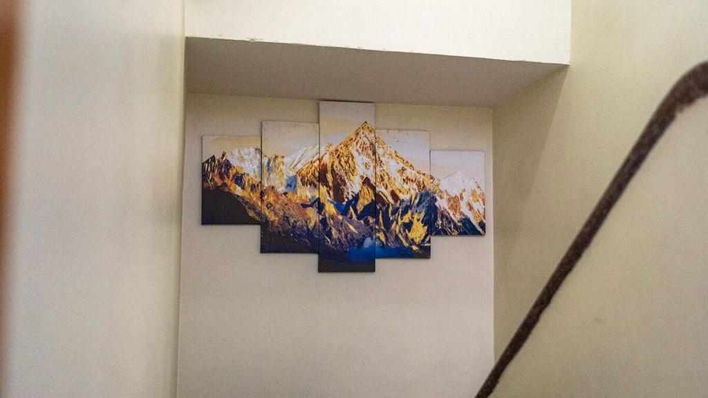 Foto dalla galleria di HS Tara a Thapathali