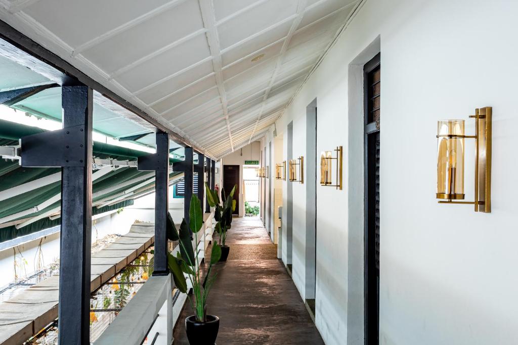 Imagen de la galería de Earnest Hotel Georgetown, en George Town