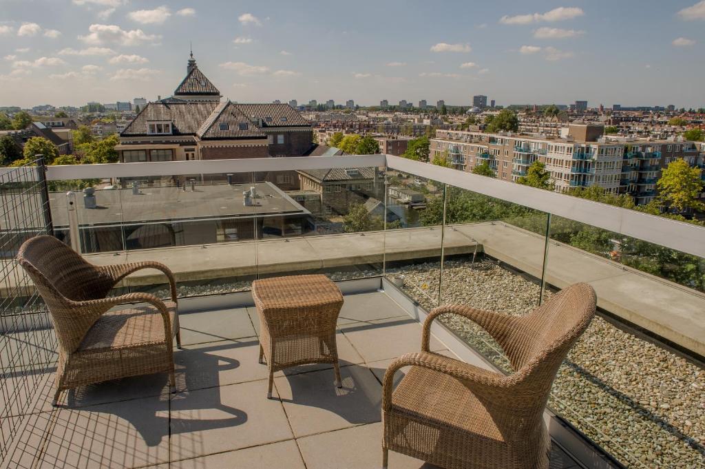 Grand Hotel Downtown - Resim 22