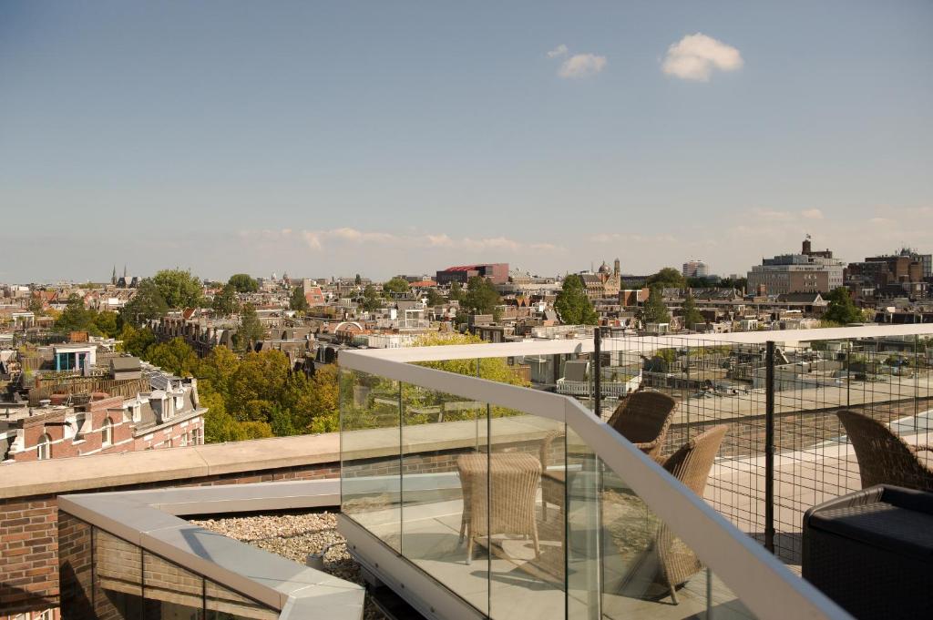 Grand Hotel Downtown - Resim 15