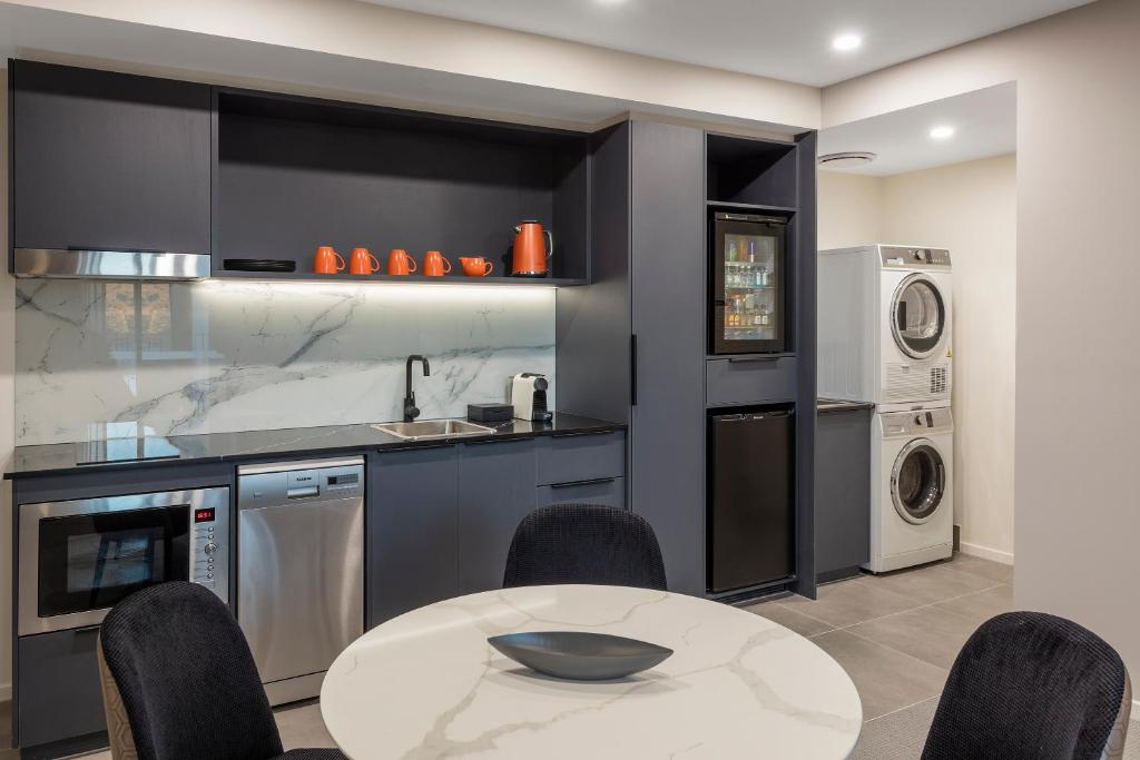 Deco Hotel Canberra - Resim 22