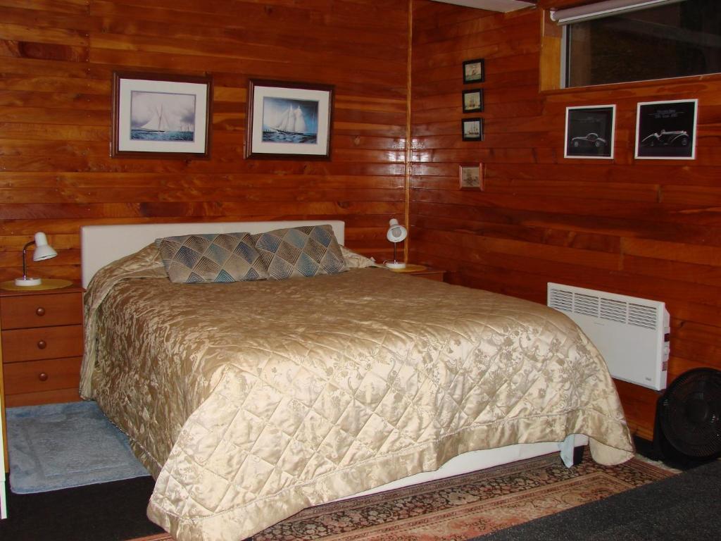 Cosy studio apartment - Resim 1