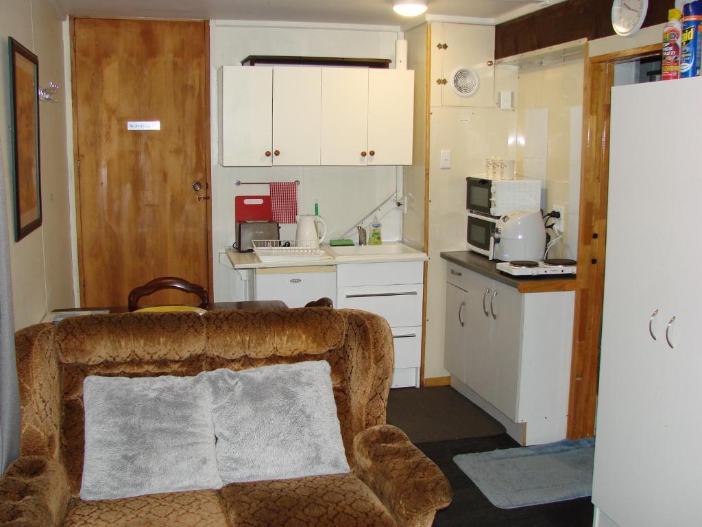 Cosy studio apartment - Resim 7