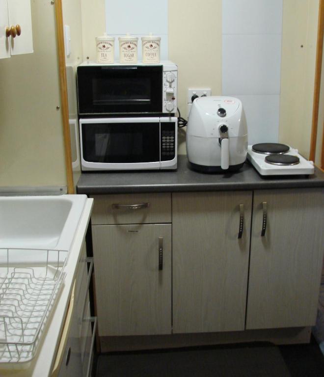 Cosy studio apartment - Resim 9