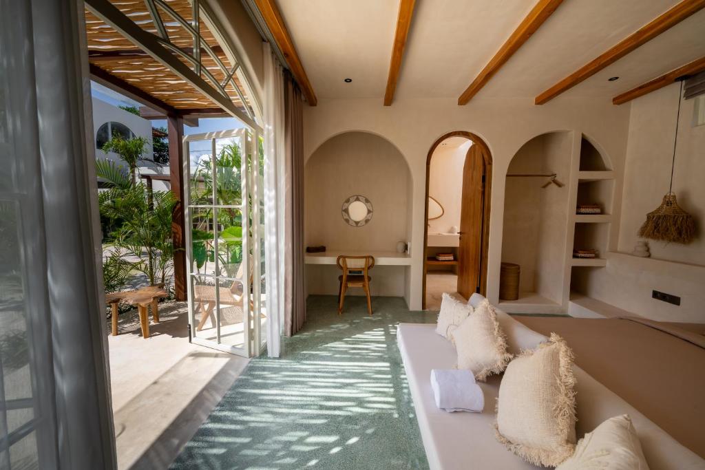 Mayiki Boutique Hotel - 6