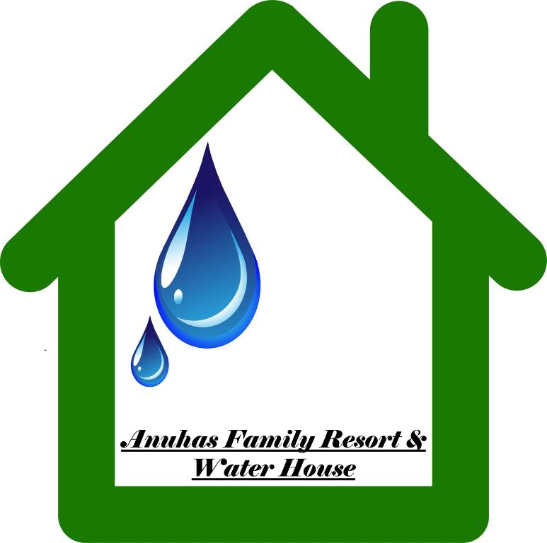 Certifikát, hodnocení, plakát nebo jiný dokument vystavený v ubytování Anuhas Family Resort & Water House