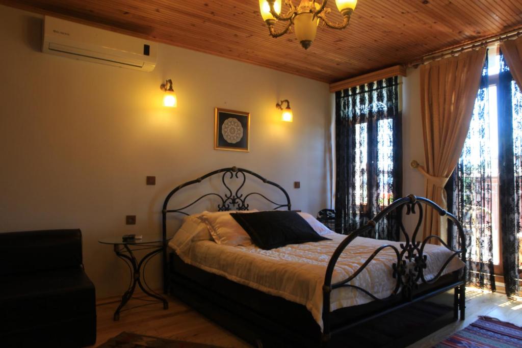 هتل تام اسکوئر بوتیک - Tom Square Boutique Hotel، هتل تام اسکوئر بوتیک