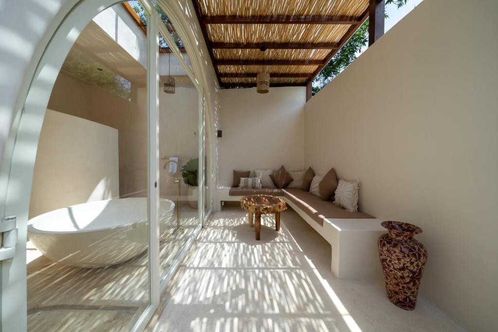 Mayiki Boutique Hotel - 15