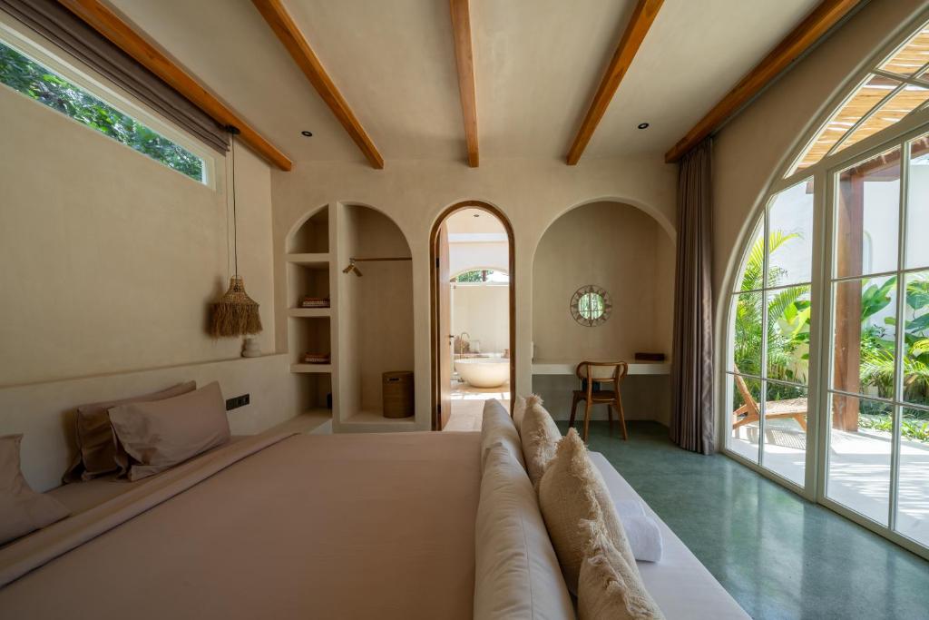 Mayiki Boutique Hotel - 17