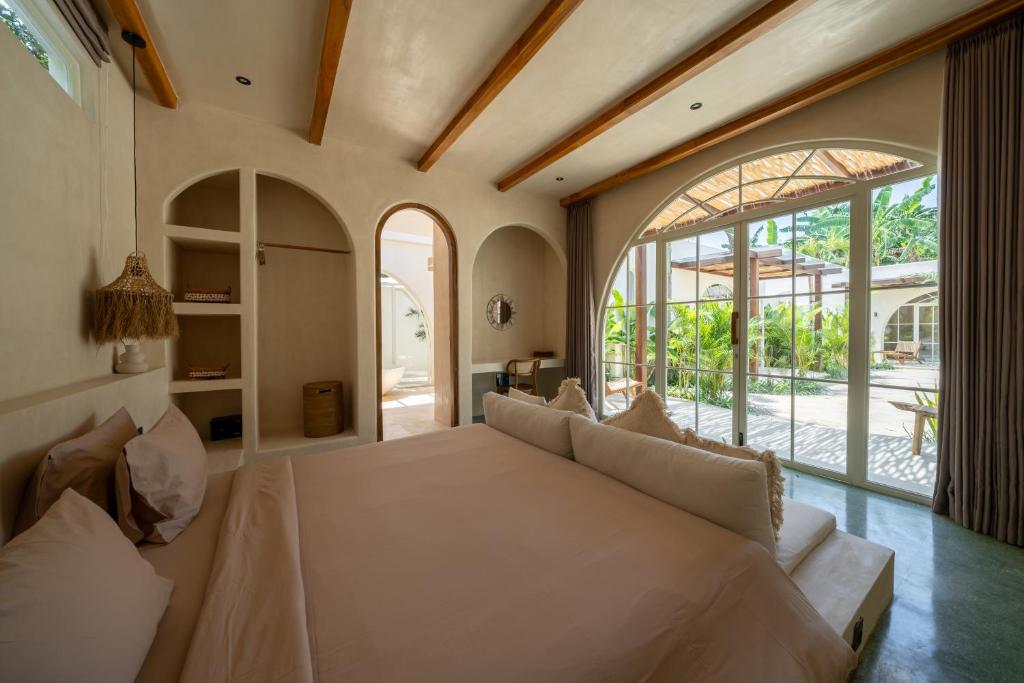 Mayiki Boutique Hotel - 18