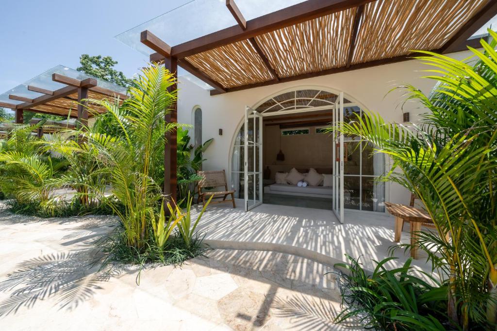 Mayiki Boutique Hotel - 19