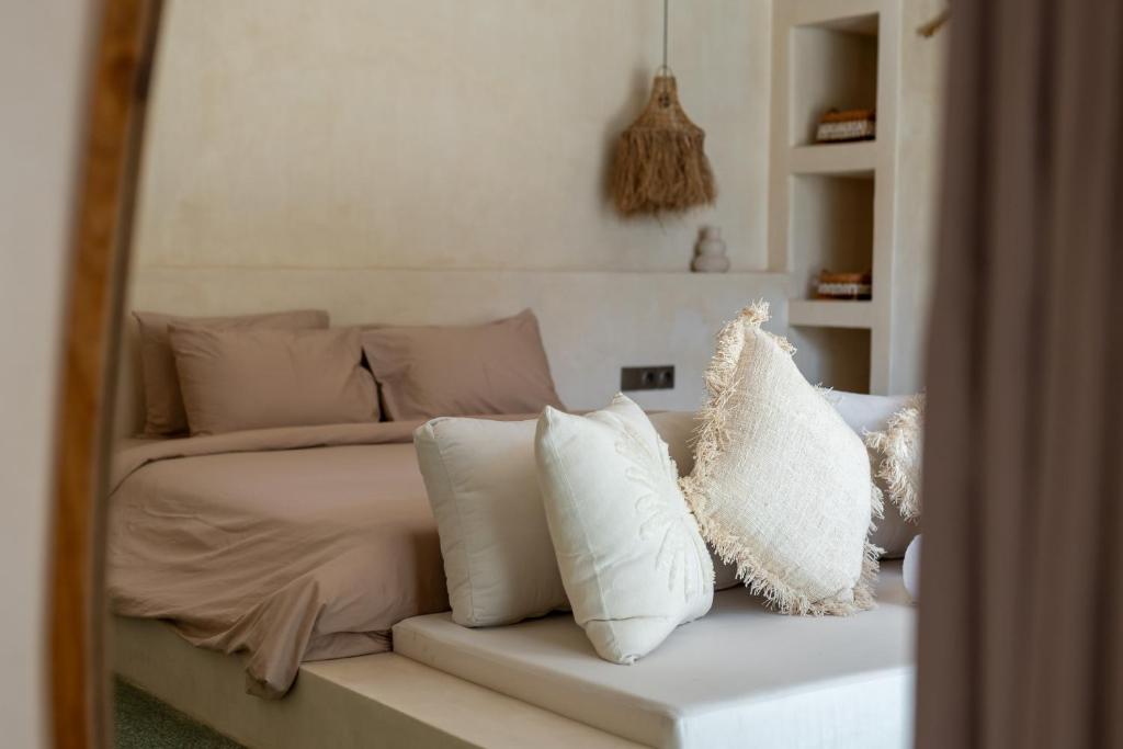 Mayiki Boutique Hotel - 10