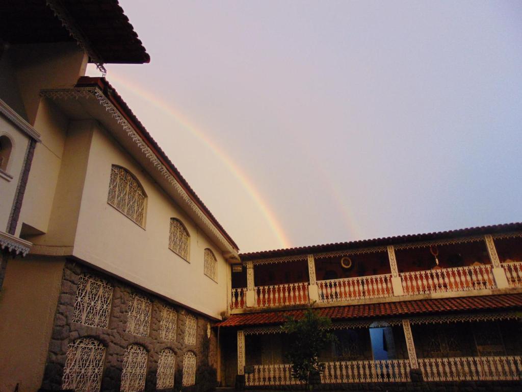  Pousada do Mendonça