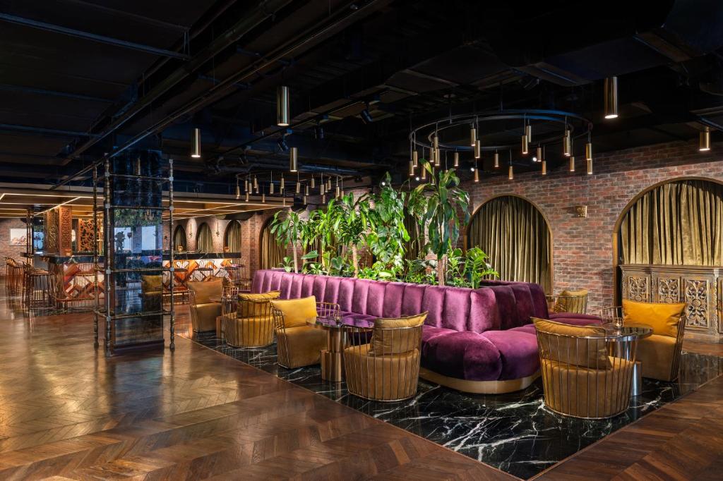 Hyatt Regency Creek Heights Residences - Resim 33