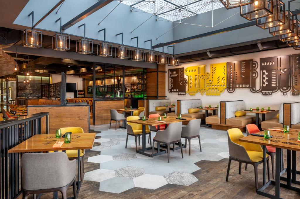 Hyatt Regency Creek Heights Residences - Resim 37