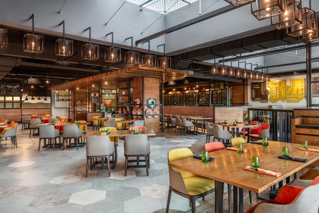 Hyatt Regency Creek Heights Residences - Resim 35