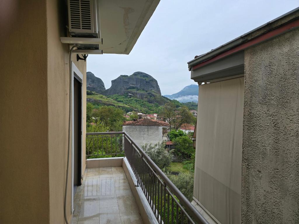 Spartacus House - Resim 15