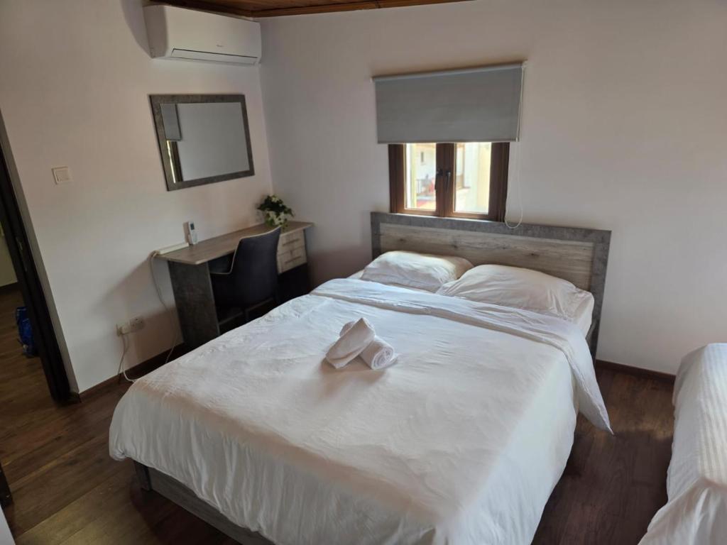 Town centre suites - Family Room