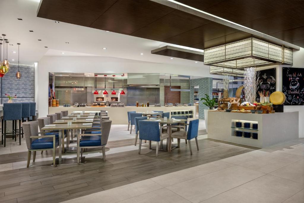 Hyatt Regency Creek Heights Residences - Resim 42