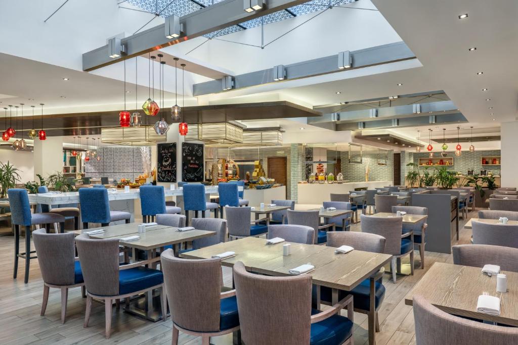 Hyatt Regency Creek Heights Residences - Resim 41