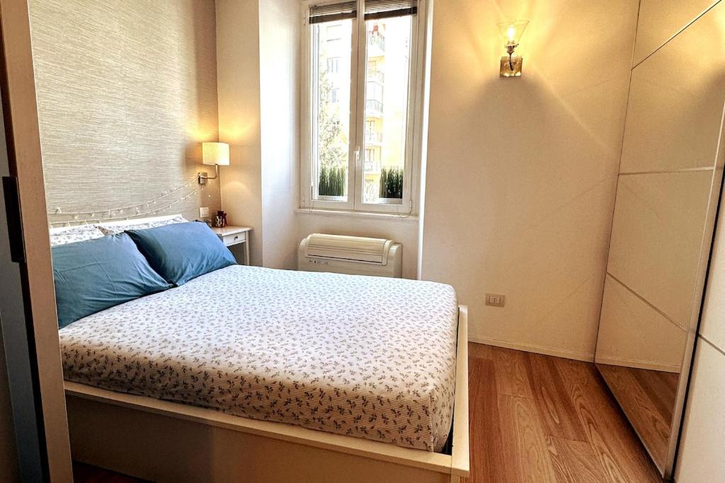 Stylish Navigli Apartment - Comfort & Good Vibes