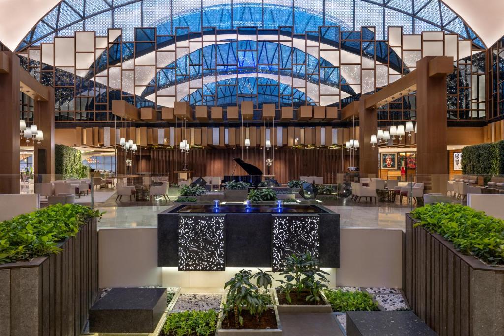 Hyatt Regency Creek Heights Residences - Resim 44