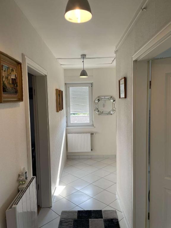 Joli appartement avec place de parking Privé - 3